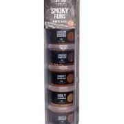 Smoky Rubs giftset