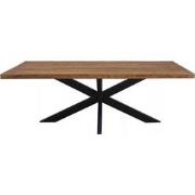 Brix Sturdy Spider 220 cm