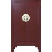 Fine Asianliving Chinese Kast Scarlet Rouge - Orientique Collectie