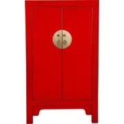 Fine Asianliving Chinese Kast Lucky Rood - Orientique Collection