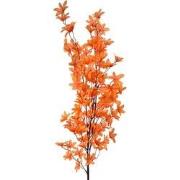 Clayre & Eef Kunstbloem 110 cm Oranje Kunststof