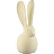 PTMD Deco Object Iagan - 31x26x65 cm - Terracotta - Beige