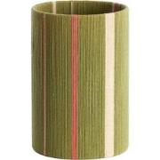 Light & Living - kap - Medan - groen - textiel - Ø 20cm - E27 - 222050...