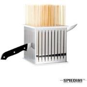 Spiedini - SateMaker/SpiesMaker Pakket - Rijgen en snijden van 100 sat...