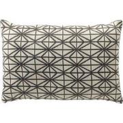 Dutch Decor NISA - Buitenkussen 40x60 cm - waterafstotend en uv-besten...