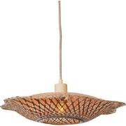 Hanglamp Madura - Naturel - Ø13cm