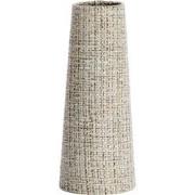 Light & Living - kap - Okavi - beige - textiel - Ø 11cm - E27 - 101529...