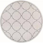 Berlin Outdoor - Buitenkleed Tuin - Weerbestendig Vloerkleed - Creme- ...