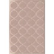 Berlin Outdoor - Buitenkleed Tuin - Weerbestendig Vloerkleed - Beige- ...