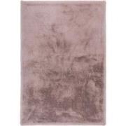 Heaven Fluffy Soft - Vloerkleed Hoogpolig - Effen Tapijt - Roze- 80x15...