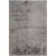 Heaven Fluffy Soft - Vloerkleed Hoogpolig - Effen Tapijt - Taupe- 240x...