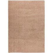 Basic Home Dream Vloerkleed - Hoogpolig Tapijt - Soft - Effen - Champa...