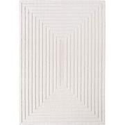 Doha Buitenkleed - Japandi - Modern - In & Outdoor - Vloerkleed voor T...