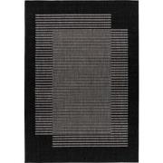 Casa Buitenkleed – Indoor & Outdoor, Sisal-Look Vloerkleed, Weerbesten...