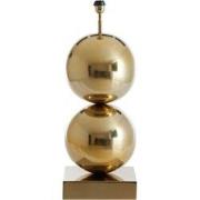Light & Living - tafellamp - Lovis - goud - metaal - losse armatuur - ...