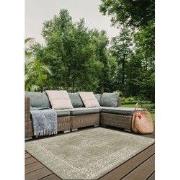 Brussels Vintage Buitenkleed – Vierkant - Indoor & Outdoor Vloerkleed ...