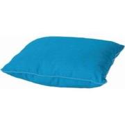 2 stuks! Kussen 45 x 45 aqua piping Panama aqua