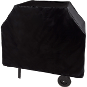 HIXA BBQ Hoes - Rechthoekig - Universeel - Beschermhoes - Waterdicht -...