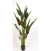 Strelitzie 180 cm kunstplant Oosterik Home