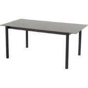 Shinzo dining tafel ceramic black 240 x 100 cm