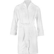 RM Beyond Bathrobe white M