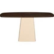 Brix Marron 140 cm