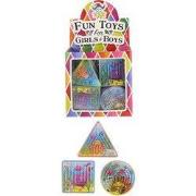 96 Stuks - Geduld Spelletjes - Model Sea Life - Traktatiebox - Uitdeel...