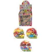 108 Stuks - Flipperspel Model: Dinosaurus - In Traktatiebox - Uitdeelc...