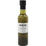 Nicolas Vahé - Biologische olijfolie Tijm