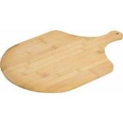 FSC® Bamboe Pizzaschep voor Pizza's Ø30 Cm - Pizzaplank met handvat - ...