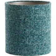 Light & Living - kap - Osire - blauw - textiel - Ø 25cm - E27 - 222597...
