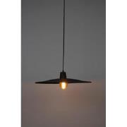 Zuiver Balance Hanglamp 60 cm (L) Rotan Zwart