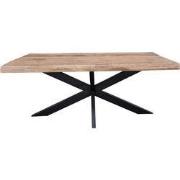 Starfurn Boomstamtafel Boston | 300 cm