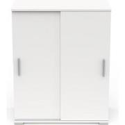 Buffet 2 Schuifdeuren - L79,9 cm