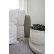 HS Potterie Creme Pot Tokio - D20xH18