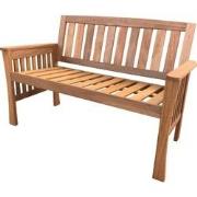 Sens-Line - Kensington Tuinbank - 125cm - Hout