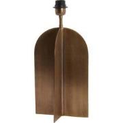 Light & Living - tafellamp - Molago - brons - metaal - losse armatuur ...