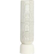 Light & Living - tafellamp - Lezuza - naturel - metaal - E27 - 1875343