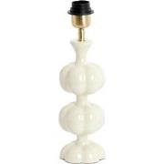Light & Living - tafellamp - Caldas - beige - metaal - losse armatuur ...