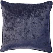 Dutch Decor LEWY - Sierkussen 45x45 cm - Insignia Blue - Blauw - Dutch...