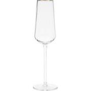 Les Saisies Bubbles Glass