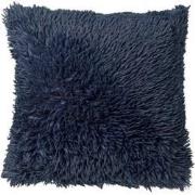 Dutch Decor FLUFFY - Sierkussen 60x60 cm - superzacht - XL kussen - In...