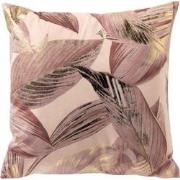 Dutch Decor MAYSA - Kussenhoes 45x45 cm - Chintz Rose - multicolor roz...