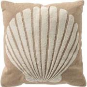 Dutch Decor MERLIJN - Kussenhoes 45x45 cm - Irish Cream - beige - Dutc...