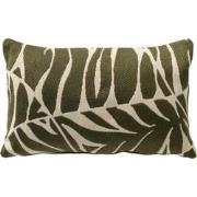 Dutch Decor EDEN - Outdoor Kussenhoes 30x50 cm - waterafstotend en uv-...