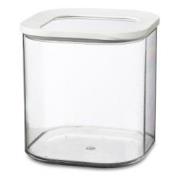 Bewaardoos Modula vierkant 2750 ml Wit