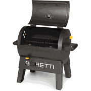 Terzo barbecue