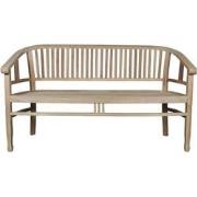 Jakarta Tuinbank Teak 150 cm