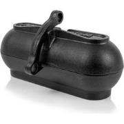 Gietijzeren aardappel oven 30 cm