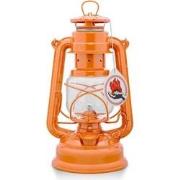 Stormlamp 276 pastel oranje